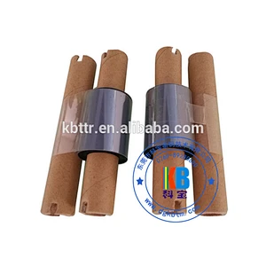 Argox os 214 printer GK888t printer ribbon wash resin color thermal ribbon