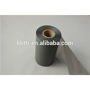 compatible sato label printer thermal printing wash resin color label printer ribbon