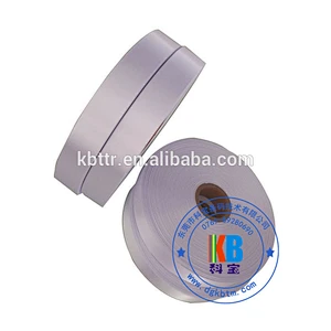 Fabric Textile fabric satin ribbon