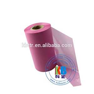 Zebra godex g300 carbon printer thermal transfer  wash resin color label printer  thermal ribbon