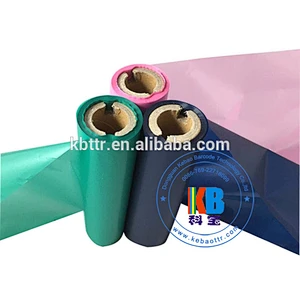 Argox os 214 printer GK888t printer ribbon wash resin color thermal ribbon