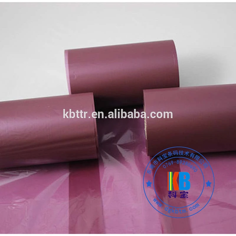 Instructions care labels tags care label printing wash resin amethyst color printer ribbon
