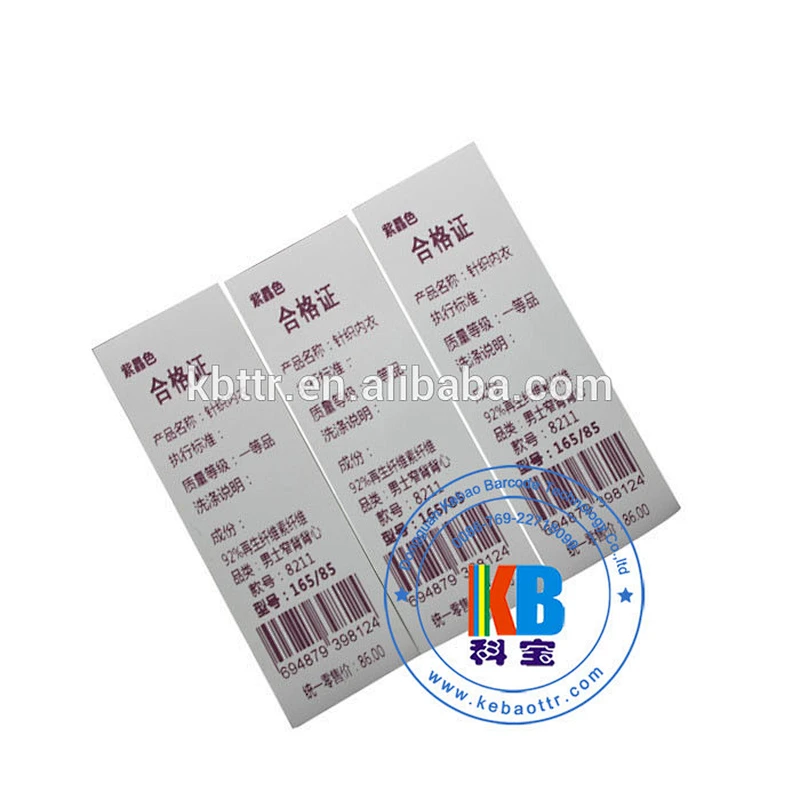 Zebra godex g300 carbon printer thermal transfer  wash resin color label printer  thermal ribbon
