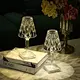 ROSE LAMP