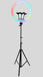 ring light