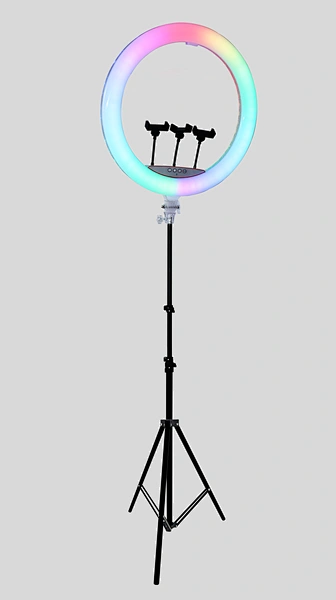 ring light