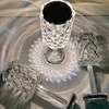 ROSE LAMP