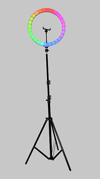 Ring light