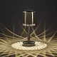 crystal table lamp
