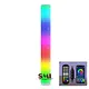 RGB Floor Lamp  Eye-Caring for Commercial and Home Use | 20 Years LED Floor Lamp OEM  Factory