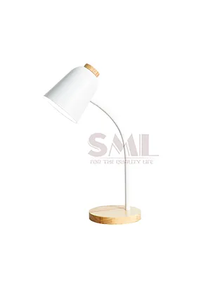 Desk lamp