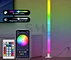 RGB Floor Lamp  Eye-Caring for Commercial and Home Use | 20 Years LED Floor Lamp OEM  Factory