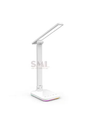 LED Desk Lamp Dimmable | 20 Years LED desk lamp OEM Factory SML