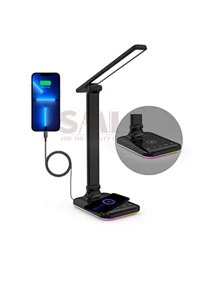 LED Desk Lamp Dimmable | 20 Years LED desk lamp OEM Factory SML