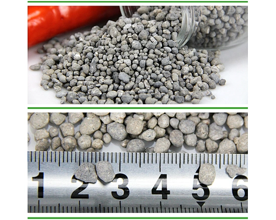 granular single super phosphate
