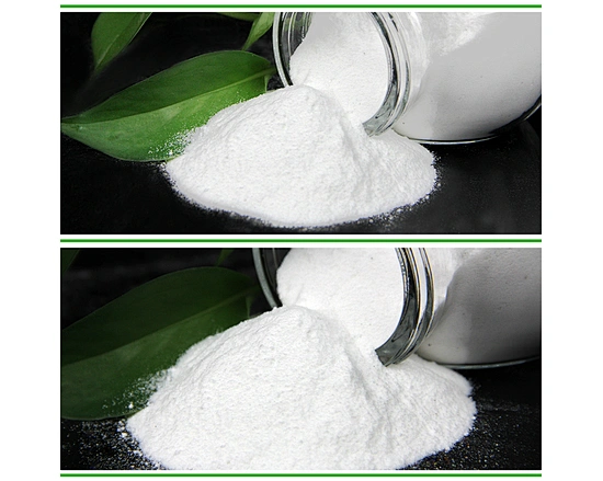 potassium sulphate powder