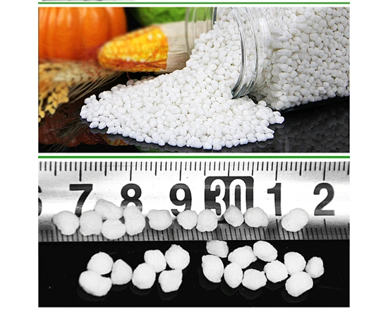 ammonium sulphate granular fertilizer