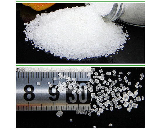 ammonium sulphate caprolactam grade