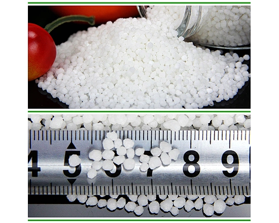 ammonium calcium nitrate