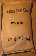 food grade sodium bicarbonate