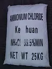 chloride ammonium