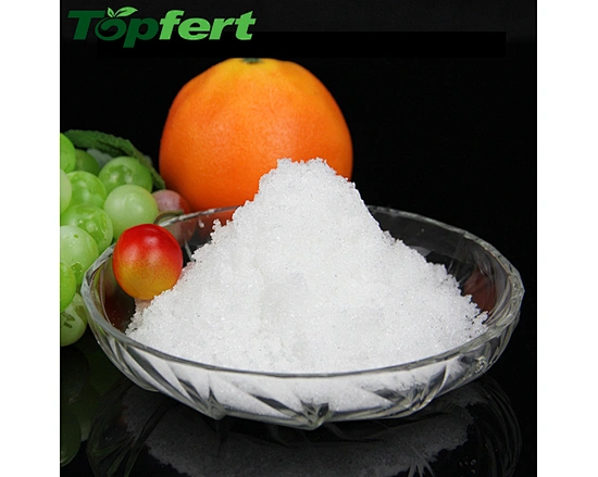 calcium nitrate fertilizer