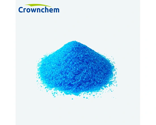 feed grade copper sulphate
