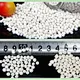zinc sulfate monohydrate heptahydrate
