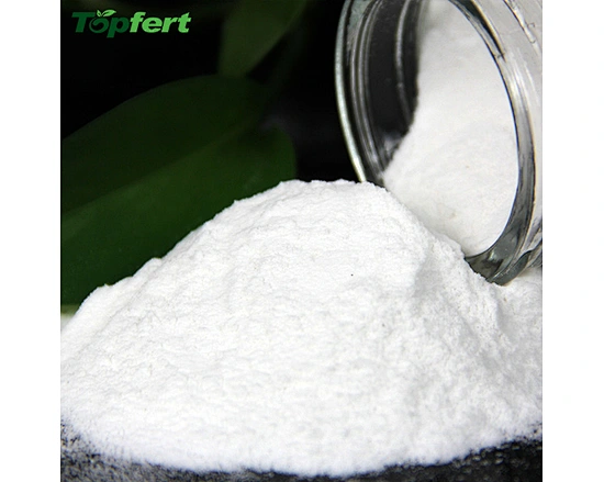 zinc sulfate industry grade