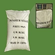 nitrate potassium nitrate calcium