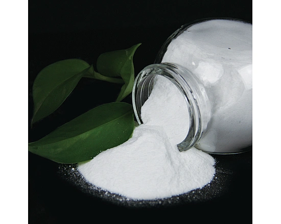 potassium sulphate white powder