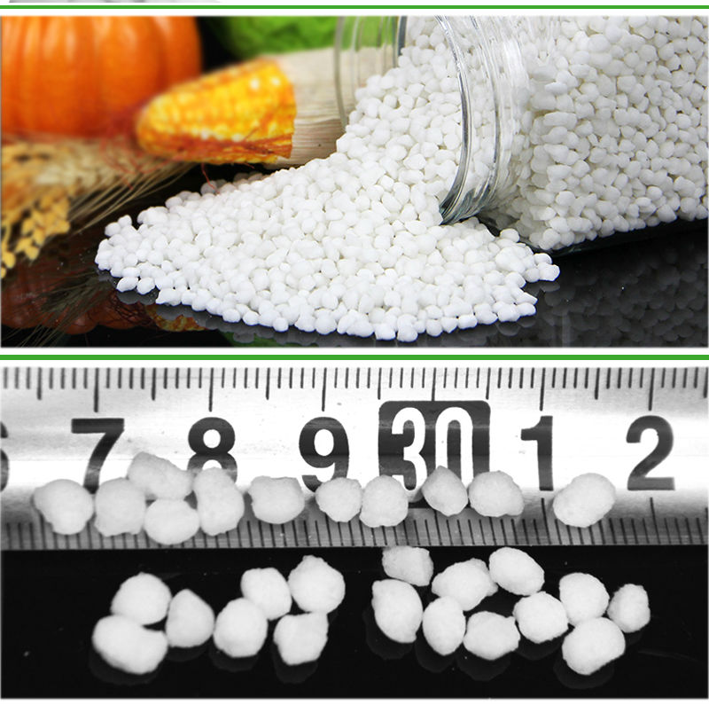 ammonium sulphate granular