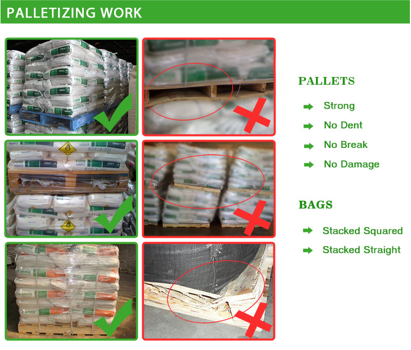 Supplier of potash fertilizer