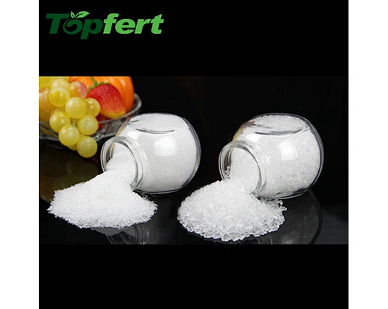 magnesium sulphate price