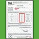 fertilizer grade magnesium sulphate