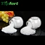 Factory MgSO4 7H2O 92% heptahydrate magnesium sulphate fertilizer low price Crown Champion