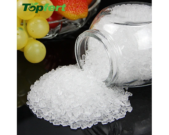 magnesium sulphate hepta