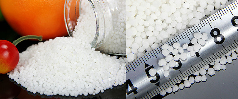 calcium ammonium nitrate detail