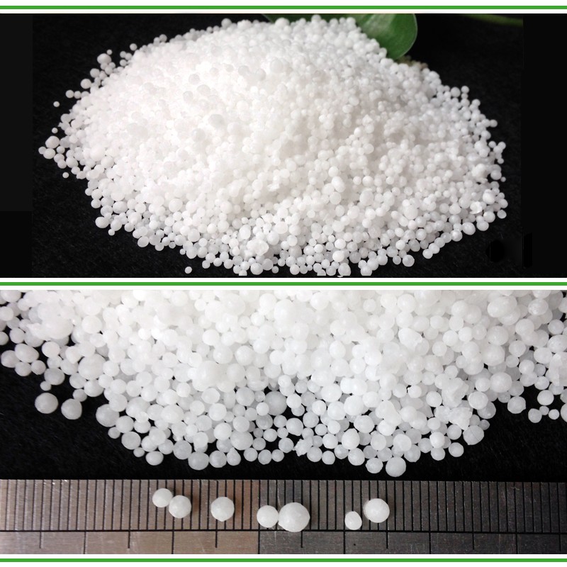Magnesium nitrate granular