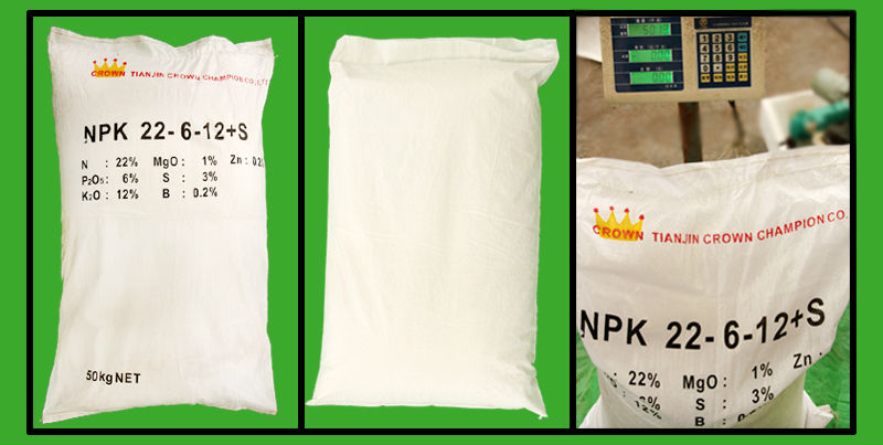 NPKbags