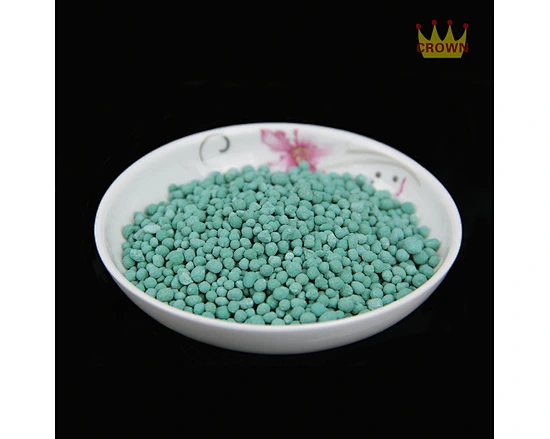 synthetic powder