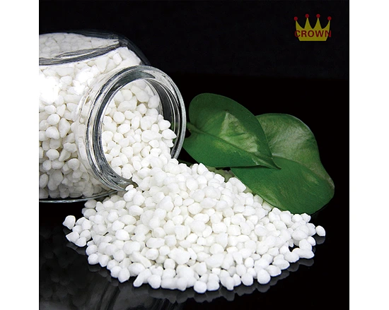 granular ammonium sulphate