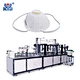 KYD Fully Automatic Cup Mask Forming Head Loop Ffp2 Ffp3 N95 1860 Daily House Use Cup Mask Making Machine