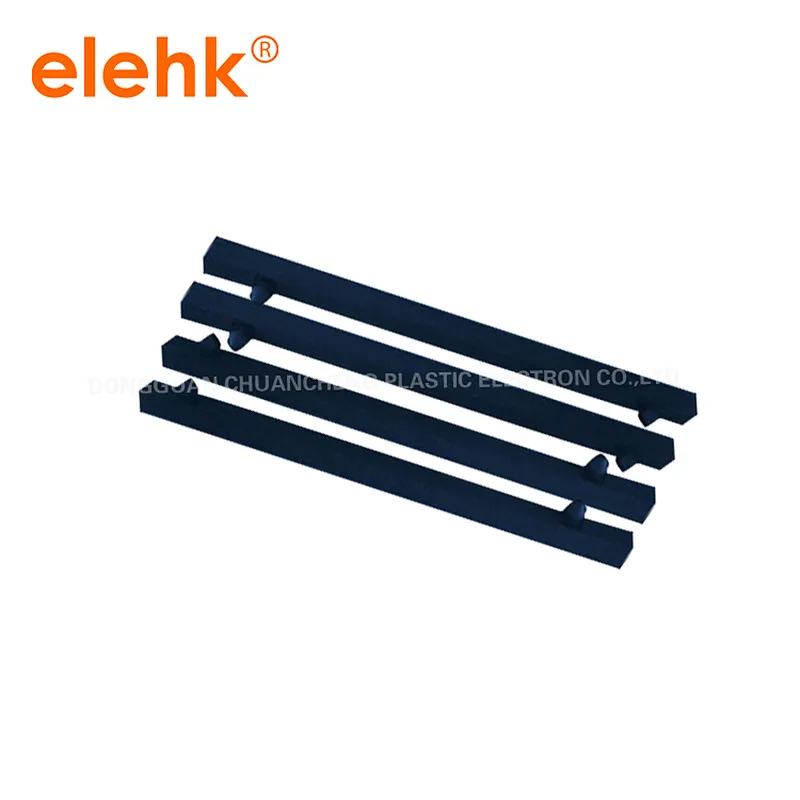 Nylon anchor,Nylon Rivet,Plastic nut cap,Dongguan Chuancheng Plastic ...