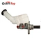 China supplier Forklift hydraulic aluminium brake master cylinder  OEM:4625A171RHD with ABS