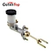 USED FOR HONDA/ISUZU  OEM CM118501  MANUFACTURER CLUTCH MASTER CYLINDER