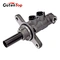 China supplier Forklift hydraulic aluminium brake master cylinder  OEM:47201-33470 with ABS