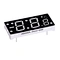 custom led display 7 segment module/home appliance display module