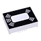 custom led display 7 segment module/home appliance display module