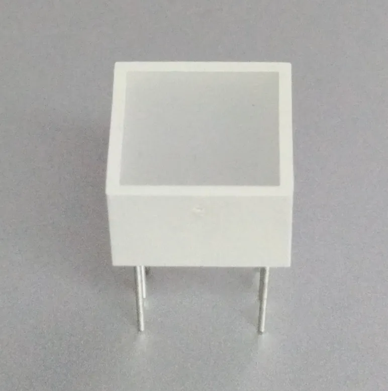 10*10mm led bar
